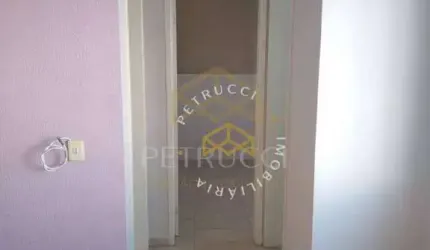 Apartamento Residencial à venda, Parque Valença I, Campinas - AP3347.