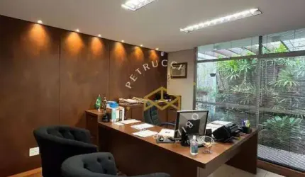 Prédio Comercial à venda, Jardim Chapadão, Campinas - PR0059.