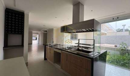 Casa Residencial à venda, Chácara Alpina , Valinhos - CA3475.