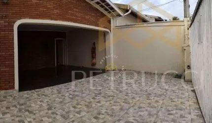 Casa Residencial à venda, Jardim Anton Von Zuben, Campinas - CA3539.
