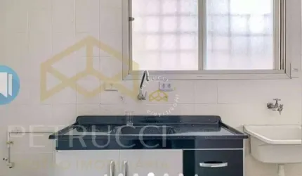 Apartamento Residencial à venda, Centro, Campinas - AP3790.