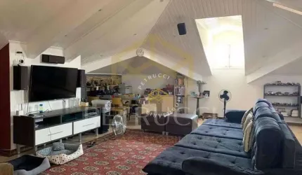 Casa Comercial à venda, Condomínio Vila dos Inglezes, Sorocaba - CA3793.