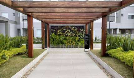 Apartamento Residencial à venda, Bonfim, Campinas - AP3816.