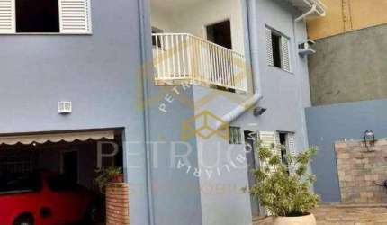 Casa Residencial à venda, Colinas dos Álamos, Valinhos - CA3830.