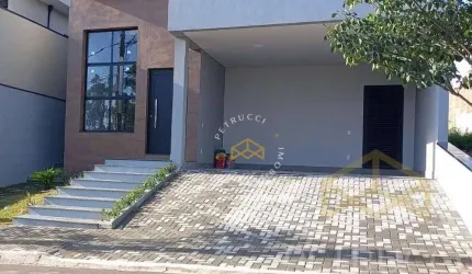 Casa Residencial à venda, Pinheiro, Valinhos - CA3845.