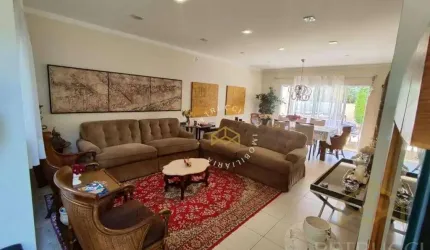 Casa com 3 dormitórios à venda, 278 m² por R$ 1.480.000,00 - Betel - Paulínia/SP