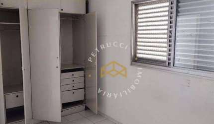 Apartamento Residencial à venda, Botafogo, Campinas - AP3893.