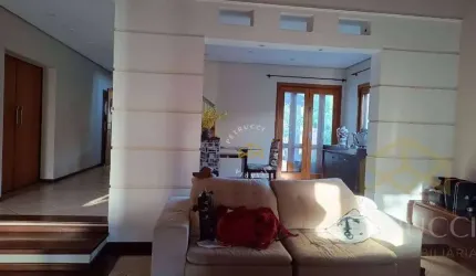 Casa Residencial à venda, Tijuco das Telhas, Campinas - CA3890.