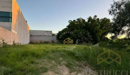 Terreno Comercial à venda, Éden, Sorocaba - TE1472.