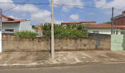 Terreno à venda, 275 m² por R$ 220.000,00 - Parque Via Norte - Campinas/SP