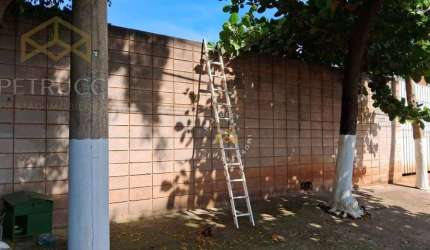 Terreno Comercial à venda, Parque Rural Fazenda Santa Cândida, Campinas - TE1477.
