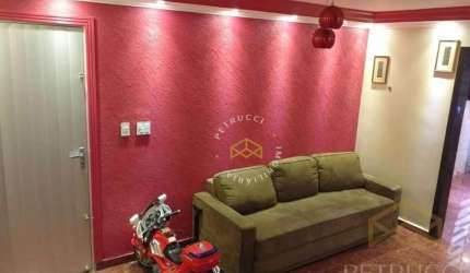 Casa Residencial à venda, Conjunto Residencial Sitio Oratório, São Paulo - CA4198.