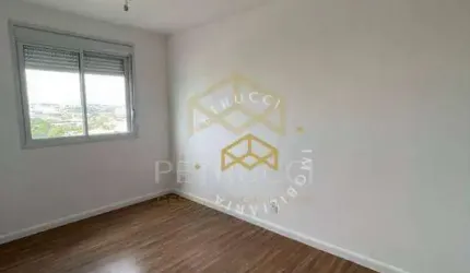 Apartamento Residencial à venda, Bonfim, Campinas - AP4282.