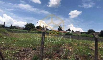 Terreno à venda, 1700 m² por R$ 3.400.000,00 - Parque Taquaral - Campinas/SP