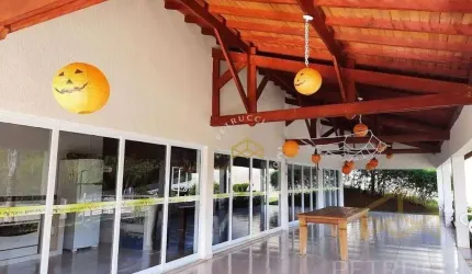 Casa Residencial à venda, Condomínio Villa Real de Bragança, Bragança Paulista - CA4291.