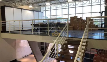Prédio, 480 m² - venda por R$ 1.750.000,00 ou aluguel por R$ 17.648,00 - Jardim do Trevo - Campinas/SP