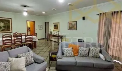 Casa Comercial para venda e locação, Alto Taquaral, Campinas - CA4519.