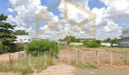 Área Comercial à venda, Parque Real, Campinas - AR0020.