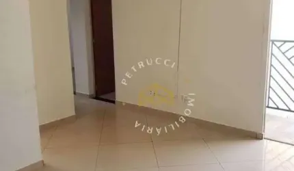 Apartamento Residencial à venda, Jardim das Bandeiras, Campinas - AP4676.