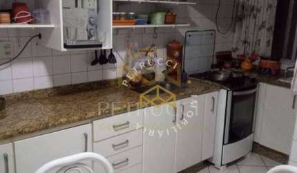 Apartamento com 2 dormitórios à venda, 73 m² por R$ 240.000,00 - Cidade Jardim - Campinas/SP
