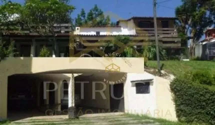 Casa com 3 dormitórios à venda, 600 m² por R$ 1.200.000,00 - Condomínio Nova São Paulo - Itapevi/SP