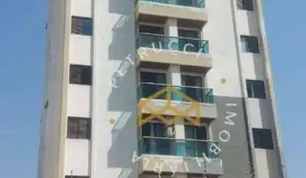 Apartamento Residencial à venda, Cambuí, Campinas - AP4792.