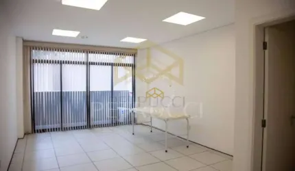 Sala à venda, 33 m² por R$ 240.000,00 - Jardim Chapadão - Campinas/SP