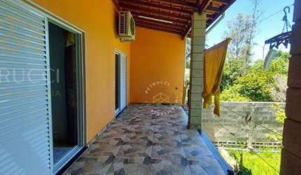 Chácara Residencial à venda, Joapiranga, Valinhos - CH0254.