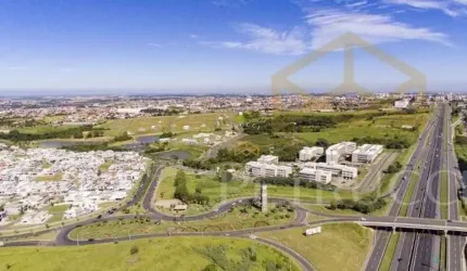 Terreno Comercial à venda, Swiss Park, Campinas - TE1769.