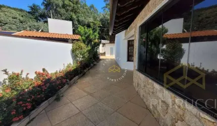 Casa Residencial à venda, Vista Alegre, Vinhedo - CA4921.