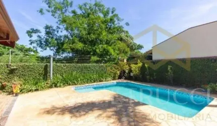 Casa Residencial à venda, Tijuco das Telhas, Campinas - CA5031.