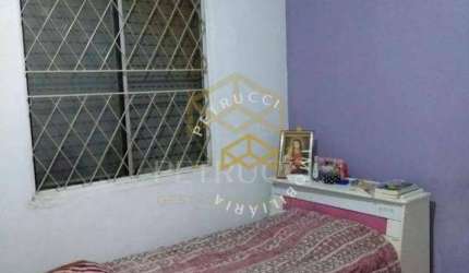 Apartamento Residencial à venda, Conjunto Residencial Souza Queiroz, Campinas - AP5030.