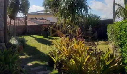 Casa Residencial à venda, Fazenda Hotel São Bento do Recreio, Valinhos - CA5100.