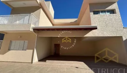 Casa à venda, 360 m² por R$ 1.700.000,00 - Nova Campinas - Campinas/SP