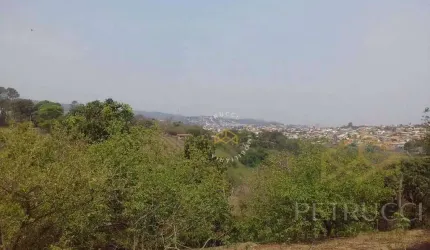 Área Residencial à venda, Capuava, Valinhos - AR0023.