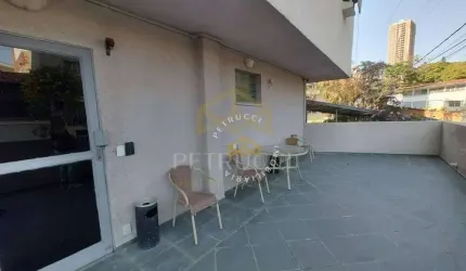Apartamento Residencial à venda, Jardim Proença, Campinas - AP5402.