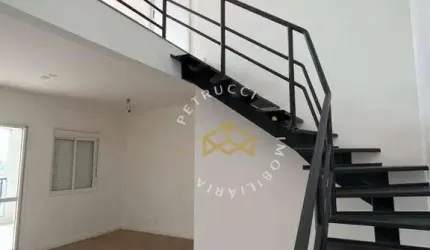 Cobertura com 4 dormitórios à venda, 204 m² por R$ 1.982.900,00 - Taquaral - Campinas/SP