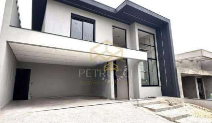 Casa Residencial à venda, Jardim São Marcos, Valinhos - CA5595.
