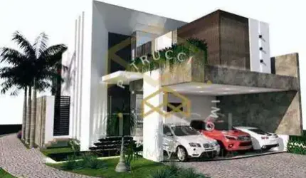 Casa com 3 dormitórios à venda, 265 m² por R$ 1.990.000,00 - Parque Olívio Franceschini - Hortolândia/SP