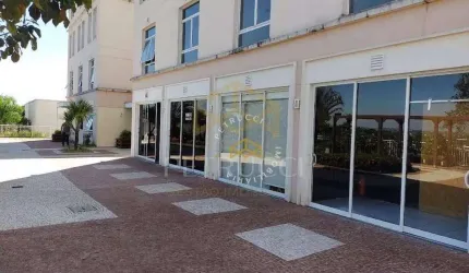 Sala Comercial à venda, Parque Manoel de Vasconcelos, Sumaré - SA0519.
