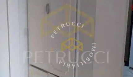 Apartamento Residencial à venda, Vila Marieta, Campinas - AP5517.