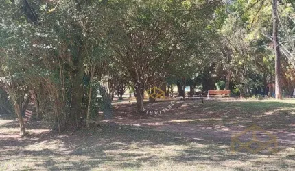 Terreno Residencial à venda, Tanquinho Velho, Jaguariúna - TE2026.
