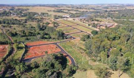 Terreno Residencial à venda, Tanquinho Velho, Jaguariúna - TE2039.