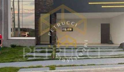 Casa com 4 dormitórios à venda, 225 m² por R$ 2.000.000,00 - Caldeira - Indaiatuba/SP