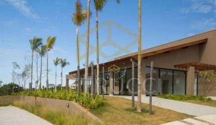 Terreno à venda, 1000 m² por R$ 2.500.000,00 - Chácaras São Bento - Valinhos/SP