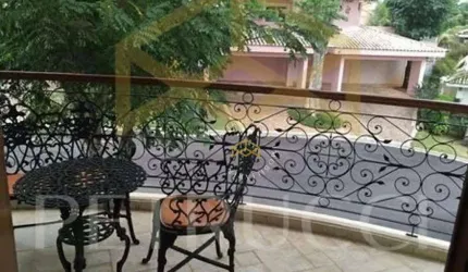 Casa com 4 dormitórios à venda, 380 m² - Condomínio Villa Toscana - Valinhos/SP