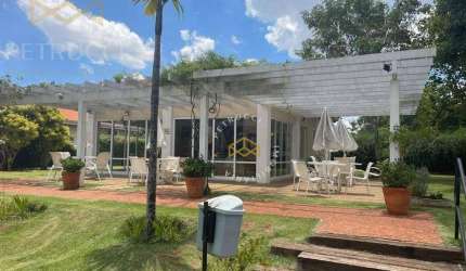 Casa Residencial à venda, Residencial Barão do Café, Campinas - CA6075.