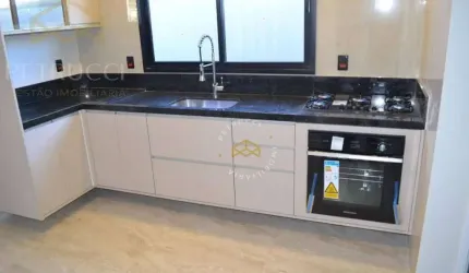 Casa Residencial à venda, Jardim America, Paulínia - CA6079.