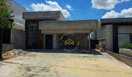 Casa com 3 dormitórios à venda, 194 m² por R$ 2.190.000,00 - Swiss Park - Campinas/SP