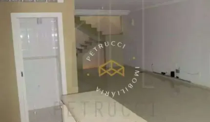 Prédio Comercial à venda, Vila Menuzzo, Sumaré - PR0078.